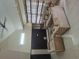 Staircase in 4 BHK Independent House at Uttara Nagar – for Sale