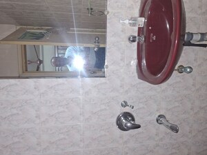 Parking in 4 BHK Independent House at Uttara Nagar – for Sale