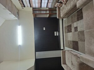 Bathroom in 4 BHK Independent House at Uttara Nagar – for Sale