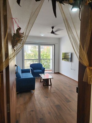  Apartment For Rent in Unique K City, Keshav Nagar