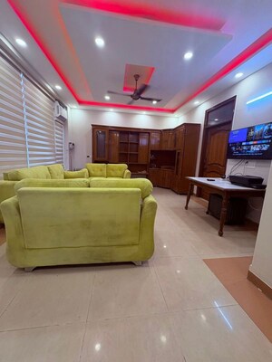 Bedroom in 1 BHK Apartment at Ansal Plaza Sector-23, Sector 23 – for Rent