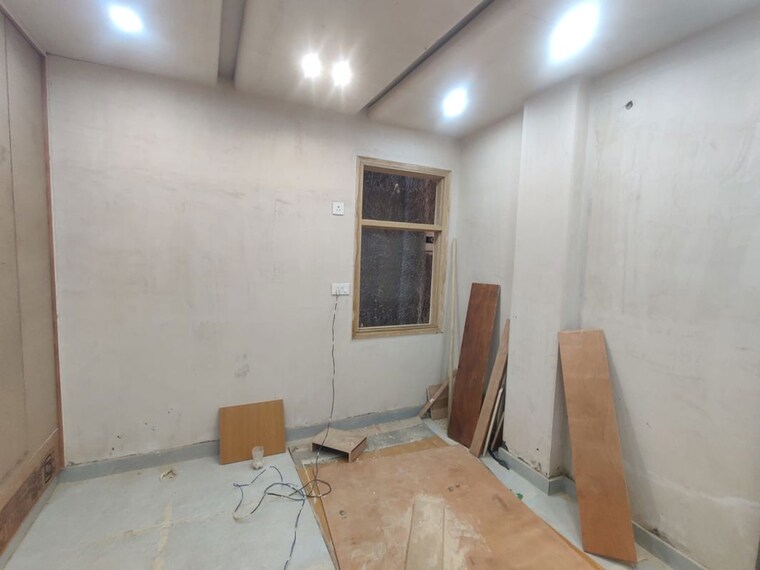 Living Room, rohini sector 15 3 Bedroom 1200 Sq.Ft. Builder Floor In Rohini Sector 15 Delhi 10549224