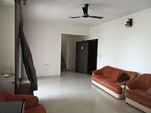 Bedroom in 2 BHK Apartment at Rachana Bella Casa, Baner – for Rent