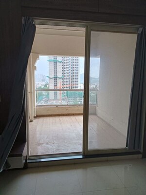 Building Lobby in 2 BHK Apartment at Rachana Bella Casa, Baner – for Rent