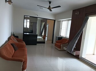 2 BHK Apartment For Rent in Rachana Bella Casa in Baner, Pune