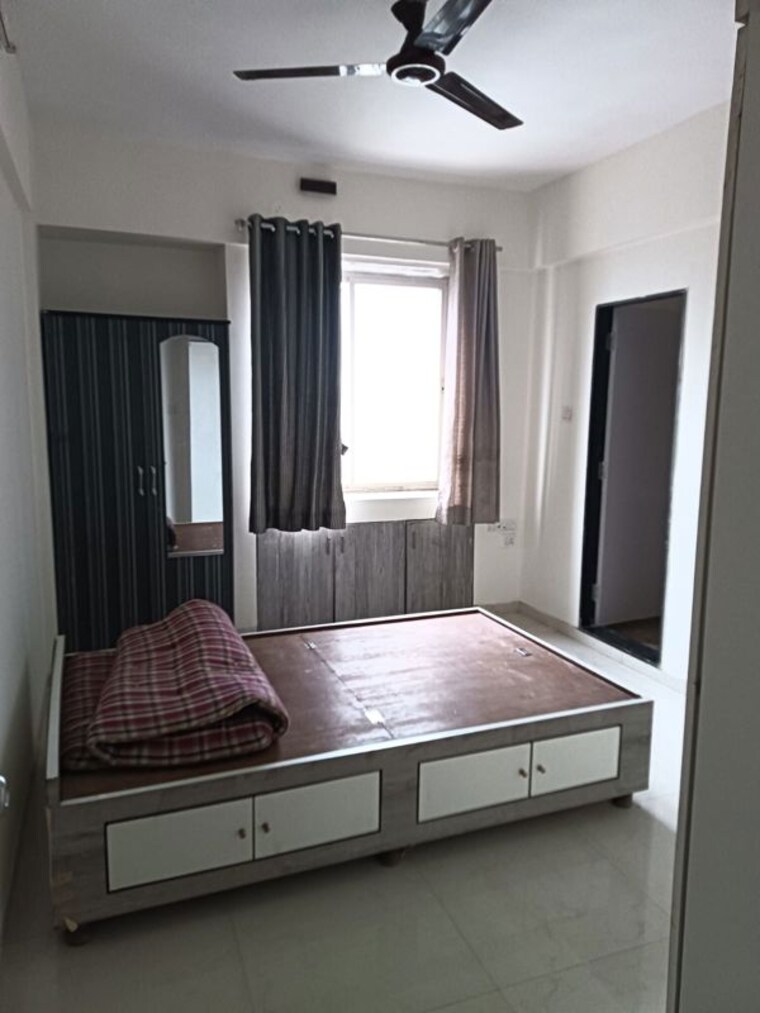 Bedroom, rachana-bella-casa 2 Bedroom 800 Sq.Ft. Apartment In Baner Pune 10596500