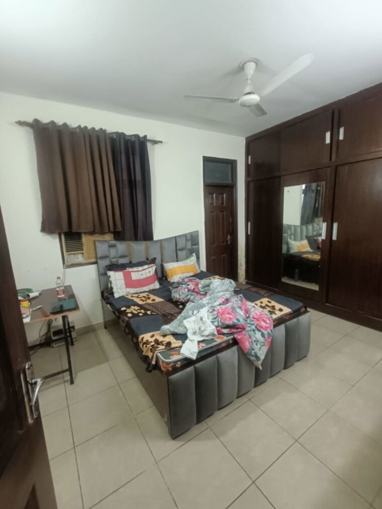 Bedroom, maple-heights 2 Bedroom 1050 Sq.Ft. Apartment In Sector 43 Gurgaon 10596558