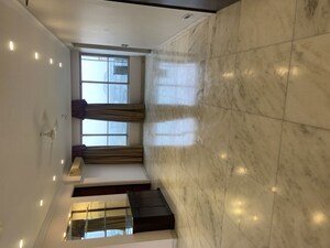 Hall in 3 BHK Apartment at Om Ratan Apartment, Worli – for Rent