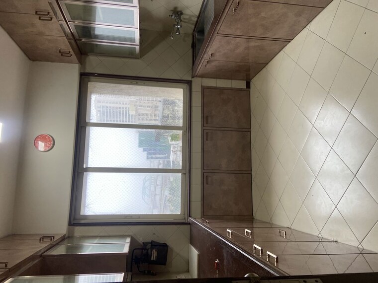 Kitchen, om-ratan-apartment 3 Bedroom 1800 Sq.Ft. Apartment In Worli Mumbai 10596496