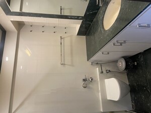 Team Area in 3 BHK Apartment at Om Ratan Apartment, Worli – for Rent
