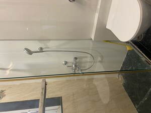 Furnished Amenities in 3 BHK Apartment at Om Ratan Apartment, Worli – for Rent