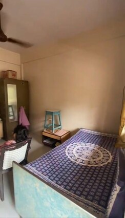 1 RkApartment For Rent in Gandhi Sheetal