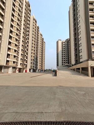 1 BHK Apartment – Exterior View View at Arihant Anaika, Taloja - for Sale