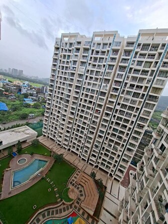 2 BHK + Store Room Apartment For Rent in Mahavir Heritage CHS in Kharghar Sector 35g, Navi Mumbai