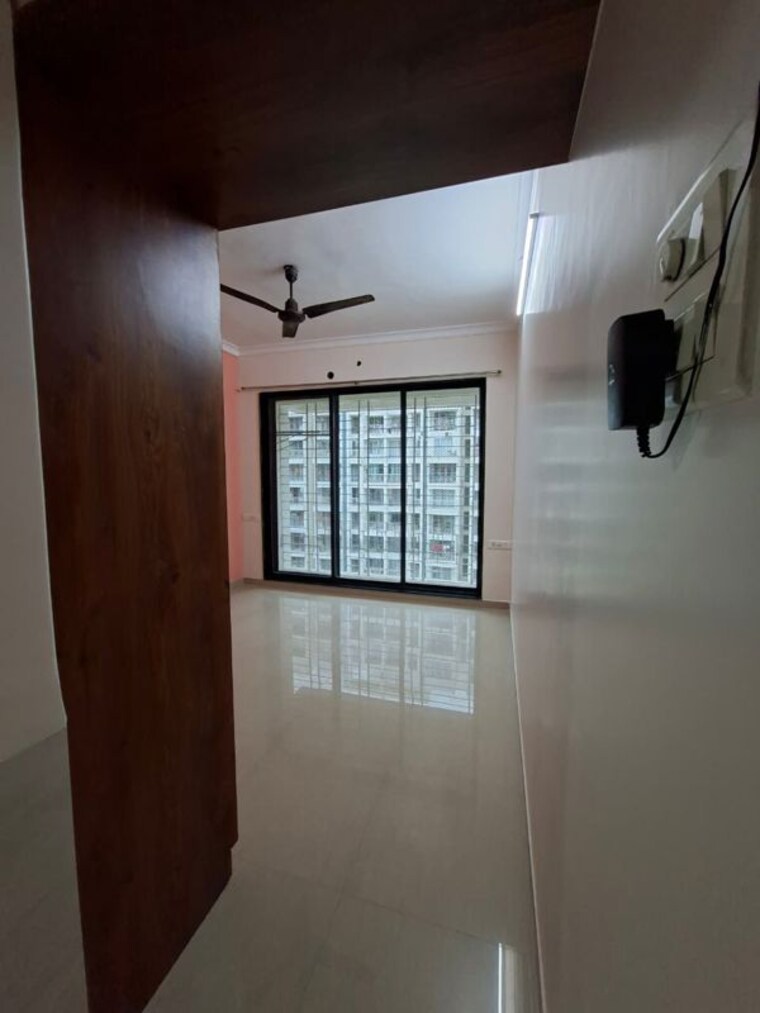 Room, mahavir-heritage-chs 2 Bedroom 1150 Sq.Ft. Apartment In Kharghar Sector 35g Navi Mumbai 10596556