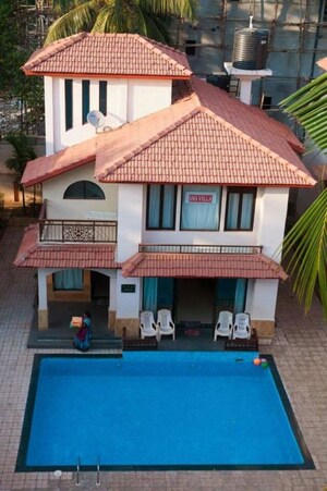 4 BHK Villa For Sale in Calangute