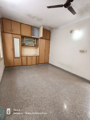 Room in 1 RK Penthouse at The Nest Apartment HSR Layout, Hsr Layout – for Rent