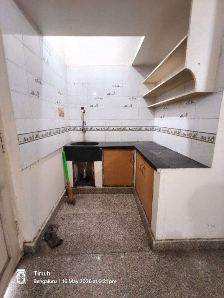 Kitchen, the-nest-apartment-hsr-layout 1 RK 300 Sq.Ft. Penthouse In Hsr Layout Bangalore 10596549