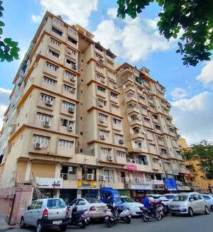 2 BHK Apartment For Rent in Shyamal