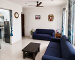 2 BHK + Basement 1050 Sq.Ft. Apartment in Kohinoor Tinsel Town Phase 2