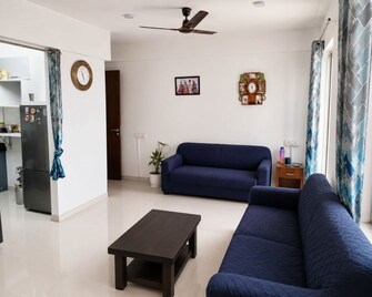 2 BHK + Basement 1050 Sq.Ft. Apartment in Kohinoor Tinsel Town Phase 2