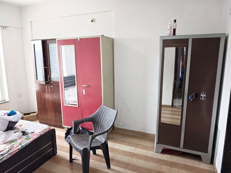 Team Area, kohinoor-tinsel-town-phase-2 2 Bedroom 1050 Sq.Ft. Apartment In Hinjewadi Pune 10596560