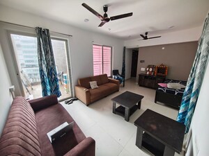Team Area in 2 BHK Apartment at Kohinoor Tinsel Town Phase 2, Hinjewadi – for Rent