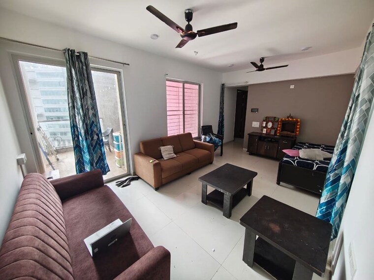 Team Area, kohinoor-tinsel-town-phase-2 2 Bedroom 1050 Sq.Ft. Apartment In Hinjewadi Pune 10596560