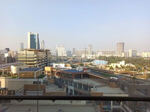 Studio Apartment – Exterior View View at AIPL Joy Street, Sector 66 - for Sale
