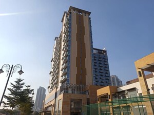 Studio Apartment For Sale in AIPL Joy Street, Sector 66