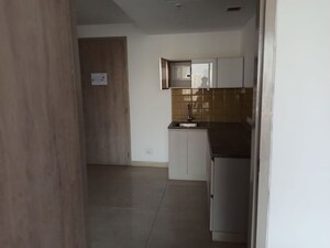 Kitchen in Studio Apartment at AIPL Joy Street, Sector 66 – for Sale