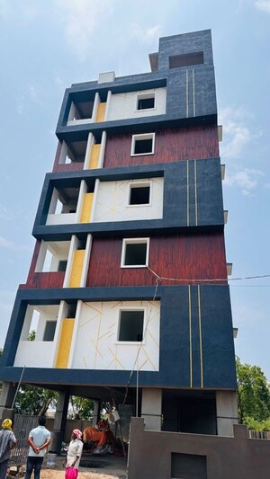 3 BHK Apartment For Sale in Guntur Highway