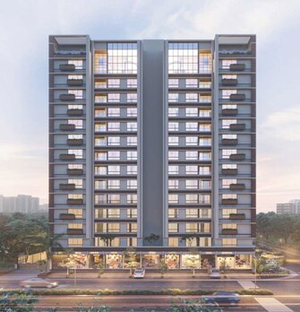 4 BHK Apartment For Sale in HR Eliseo in Shela, Ahmedabad