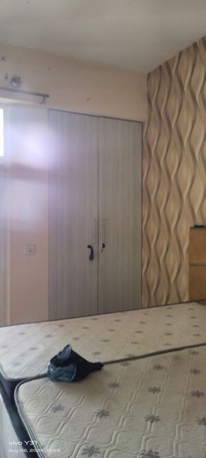 Bathroom in  Apartment at Mahagun My Woods, Sector 16c Greater Noida – for Rent