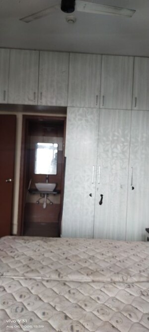 Bathroom in  Apartment at Mahagun My Woods, Sector 16c Greater Noida – for Rent
