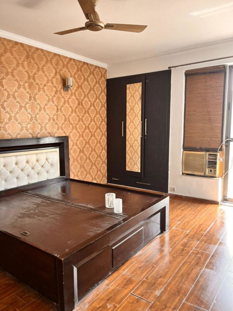 Kitchen, unitech-the-residences-sector-33 2 Bedroom 972 Sq.Ft. Apartment In Sector 33 Gurgaon 10596576