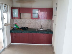 Kitchen in 2 BHK Apartment at Jaypee Green Kosmos Phase II, Sector 134 – for Sale