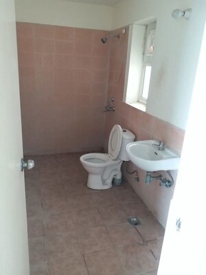 Bathroom in 2 BHK Apartment at Jaypee Green Kosmos Phase II, Sector 134 – for Sale