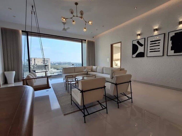 Team Area, rustomjee-elements 4 Bedroom 2000 Sq.Ft. Apartment In Andheri West Mumbai 10596588