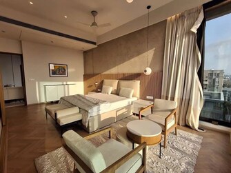 4 BHK 2000 Sq.Ft. Apartment in Rustomjee Elements