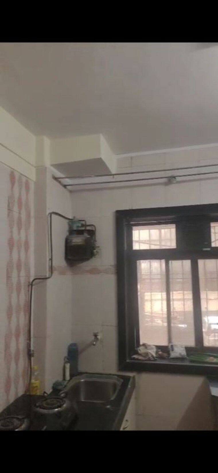 Kitchen, kohinoor-apartment-dadar 1 Bedroom 470 Sq.Ft. Apartment In Dadar West Mumbai 10596567