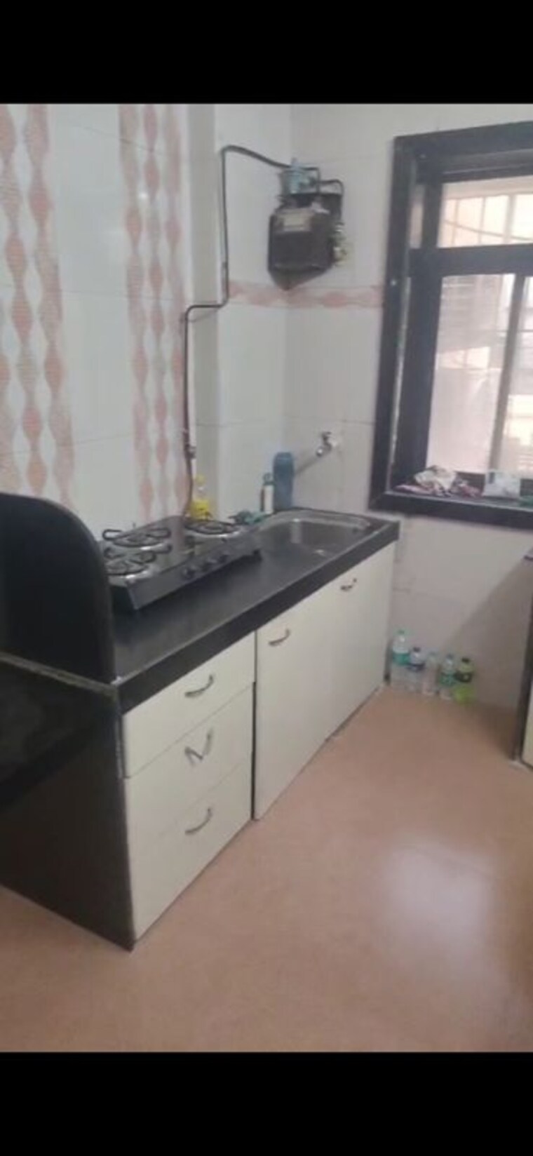 Kitchen, kohinoor-apartment-dadar 1 Bedroom 470 Sq.Ft. Apartment In Dadar West Mumbai 10596567