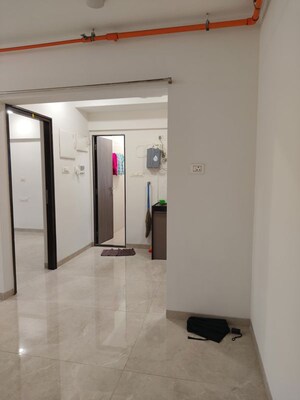 2 BHK Apartment For Rent in Platinum 53 West, Andheri West