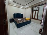 1 BHK 500 Sq.Ft. Builder Floor in Chattarpur