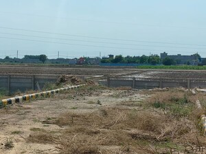  Plot For Sale in Arcadia Park East, Central Kharar