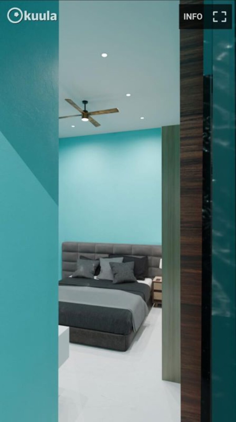 Bathroom, greencrew-riddhi-siddhi-nx 2 Bedroom 517 Sq.Ft. Apartment In Kalher Thane 10596598