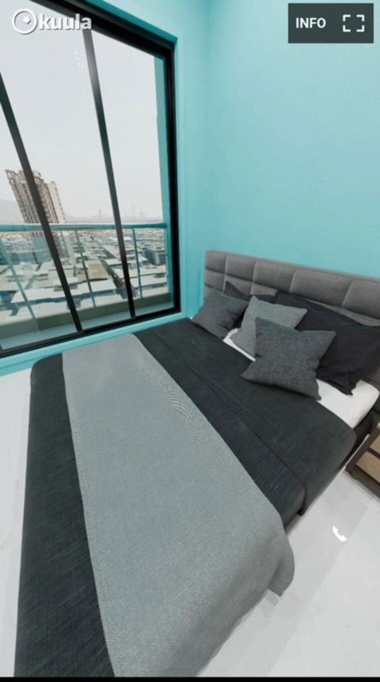 undefined, greencrew-riddhi-siddhi-nx 2 Bedroom 517 Sq.Ft. Apartment In Kalher Thane 10596598