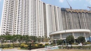 3 BHK Apartment – Exterior View View at Meridian Park At The Prestige City, Sarjapur Road - for Sale