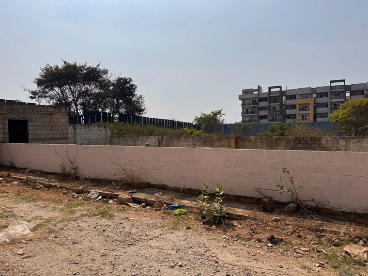 undefined, meridian-park-at-the-prestige-city 3 Bedroom 1865 Sq.Ft. Apartment In Sarjapur Road Bangalore 10596611