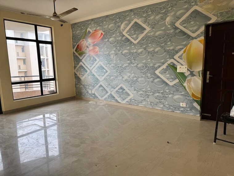Room, kharar mohali road 2 Bedroom 105 Sq.Yd. Builder Floor In Kharar Mohali Road Kharar 10596612